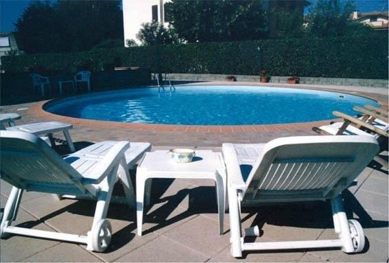 Giada Palace Apartments & Pool - Giada Palace Group Lucca Eksteriør billede